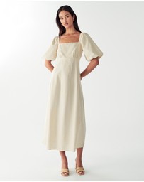 Willa - Meena Midi Dress