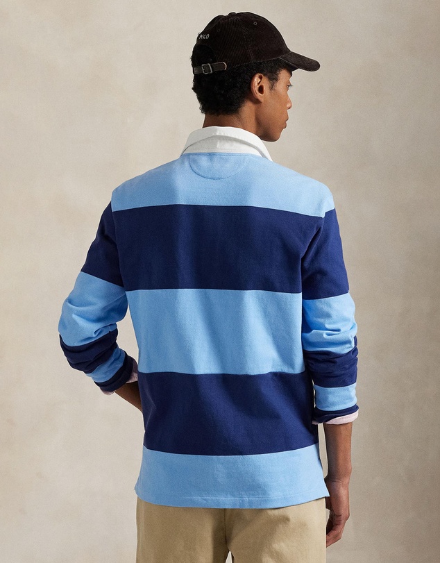 Polo Ralph Lauren - ICONIC EXCLUSIVE - The Iconic Rugby Shirt