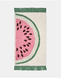 Linen House - Watermelon Bath Mat