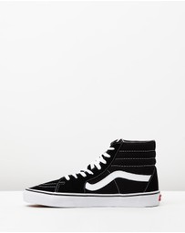 Vans - SK8-Hi - Unisex