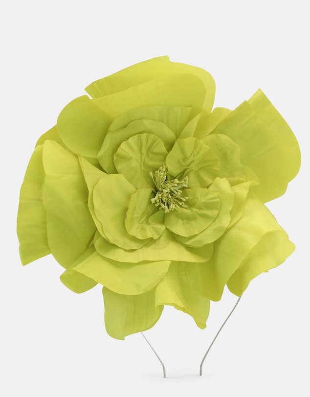 Morgan & Taylor - Cindy Fascinator
