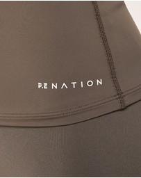 P.E Nation - Foundation LS Top