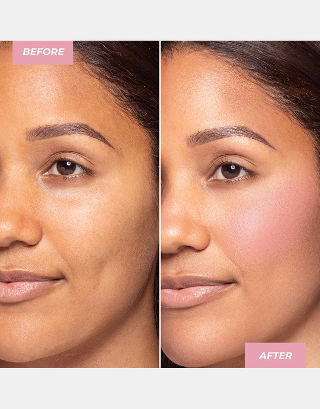 MCoBeauty - Soft Matte Beauty Wand - Cosmopolitan Blush