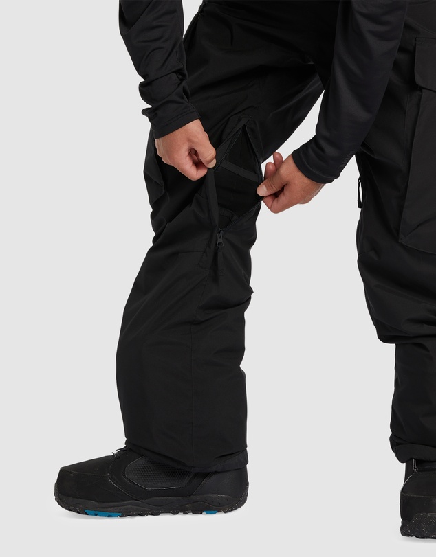 Billabong - Transport Pants