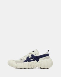 Onitsuka Tiger - Dentigre LS - Unisex