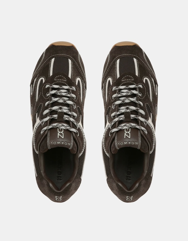 Nokwol - Alpha Sneakers