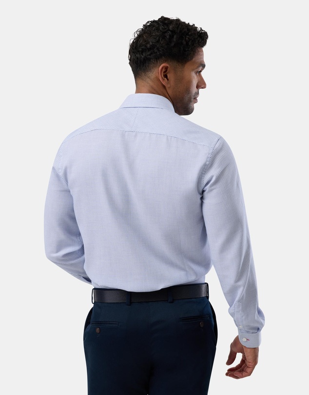 Brooksfield - Easy Care Business Shirt