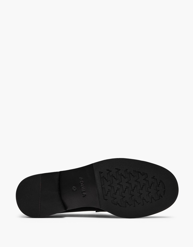 Aquila - Empire Penny Loafers