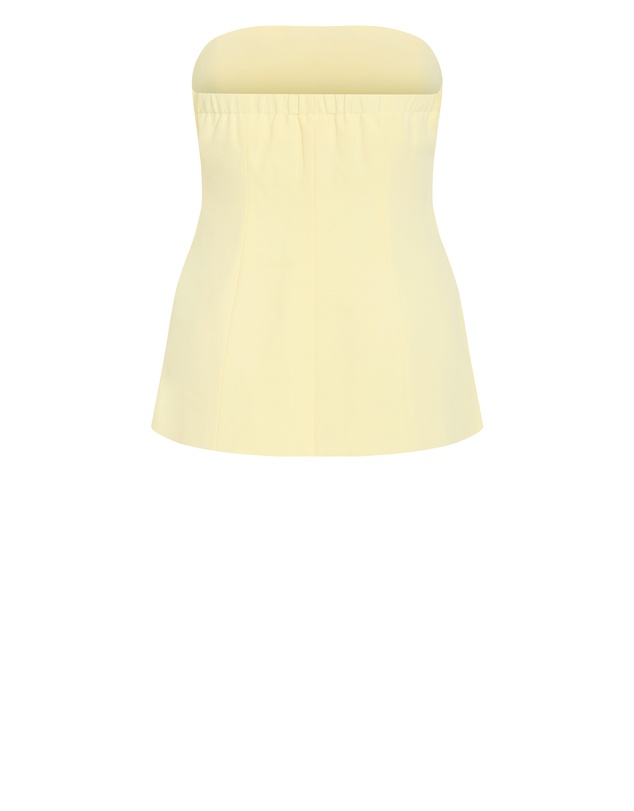 City Chic - Leah Bustier