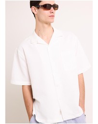 Arvust - Edison Short Sleeve Shirt