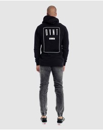DVNT - Framed Hoodie