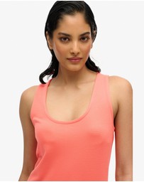 Superdry - Tank Mini Dress