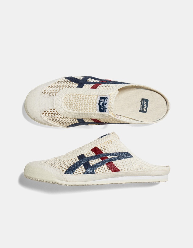 Onitsuka Tiger - Mexico 66 Sabot - Unisex