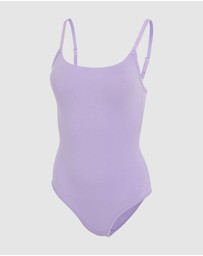 adidas Sportswear - Active Essentials Cotton Underwear Bodysuit
