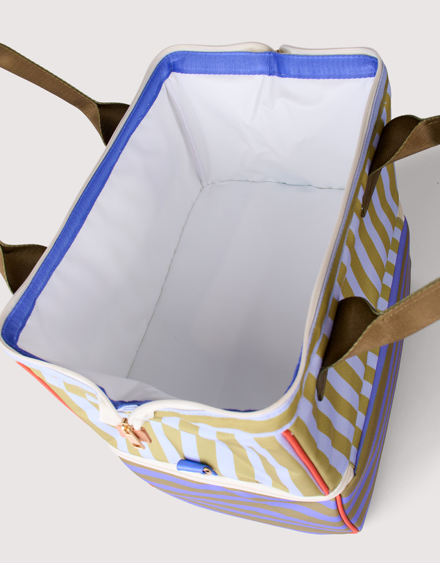 The Somewhere Co - Carnivale Cooler Bag