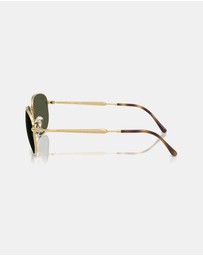 Ray-Ban - RB3754
