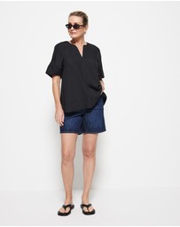 Commonry - Pauline Shirt