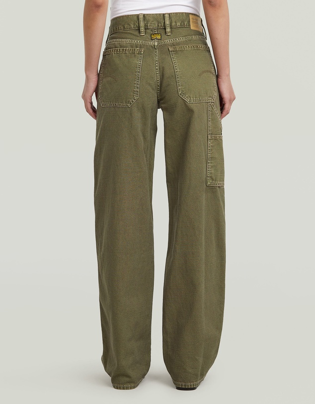 G-Star - Judee Carpenter Loose Jeans