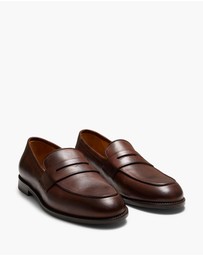 Aquila - D'ORO Collection - Raynor Loafers