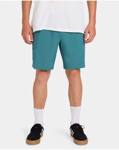 Volcom - Stones Hybrid Short 18