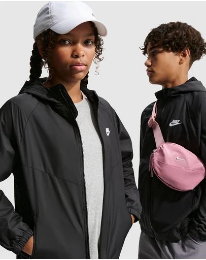 Nike - Repel Windrunner Jacket - Teens