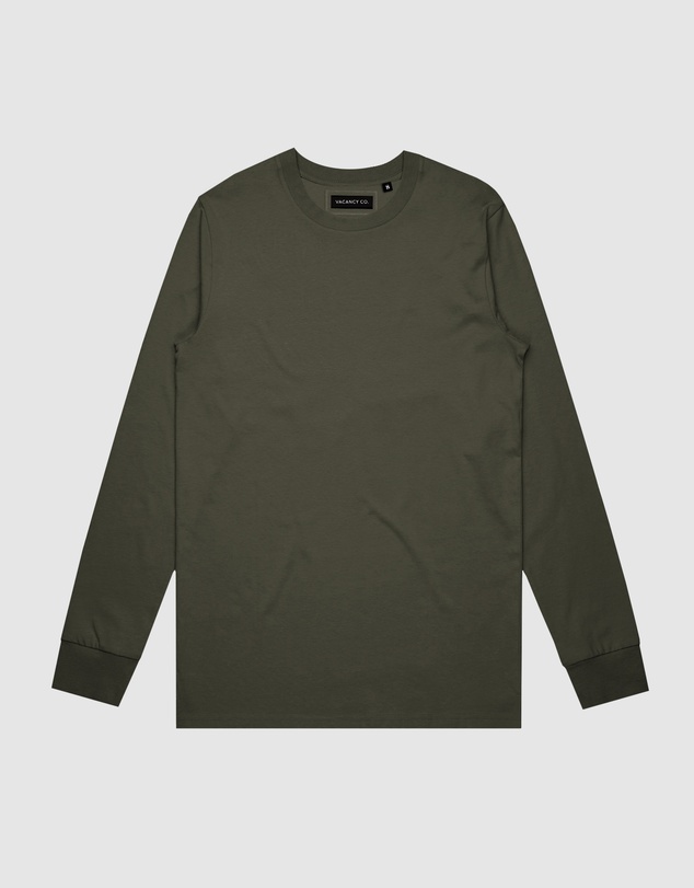 Vacancy Co - Tropical Tee - Youth