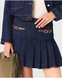 Maje - Jocelyne Skirt