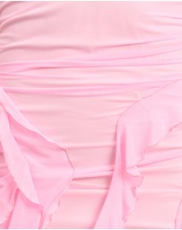 DZO - Ruby Mini Dress
