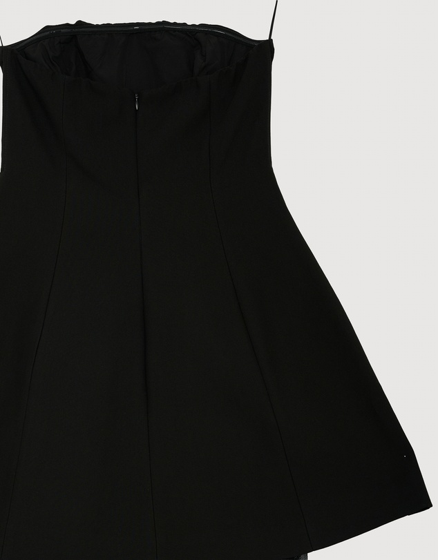 Revibe - Repaired CHANCERY Lily Lace Dress - AU 6