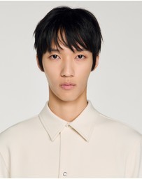 Sandro - Joker Minimal Shirt