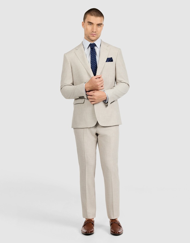 Tarocash - Finchley Suit Jacket