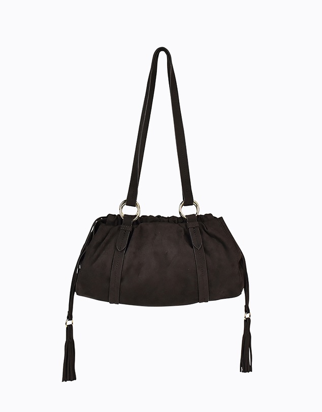 PETA AND JAIN - Rory Drawstring Shoulder Bag