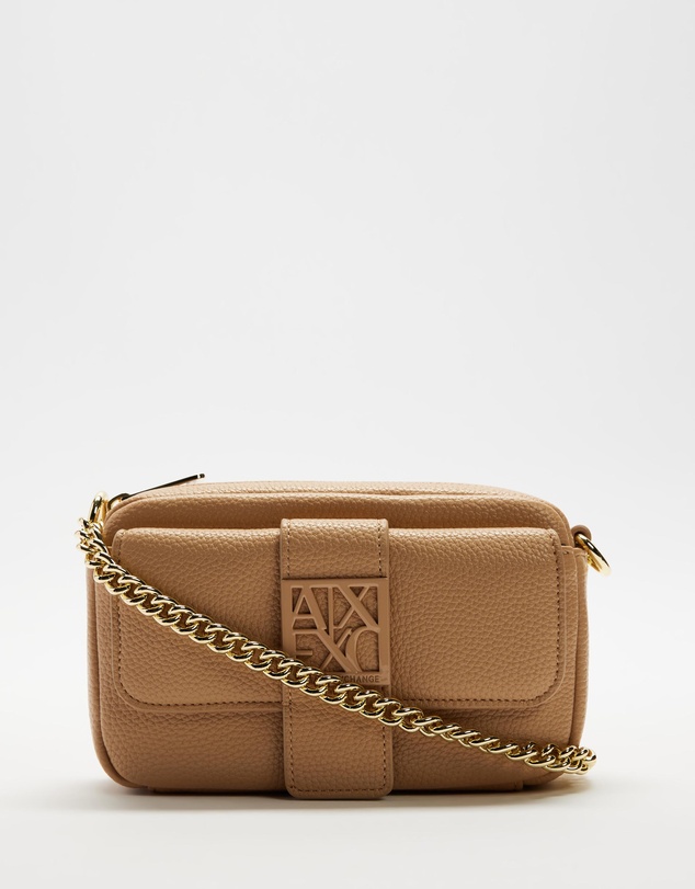 Armani Exchange - Susie Soft Camera Case