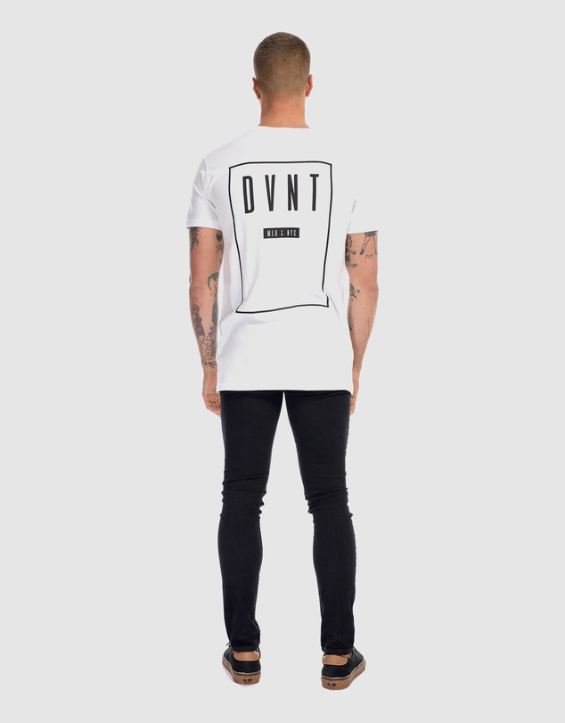 DVNT - Framed Tee