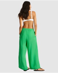 Sea Level Australia - Sunset Beach Pant