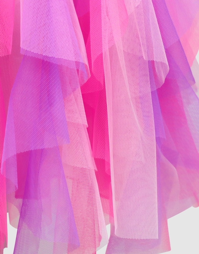 Pink Poppy - Dreamy Unicorn Twirl and Twinkle Dress - 3-4 Years
