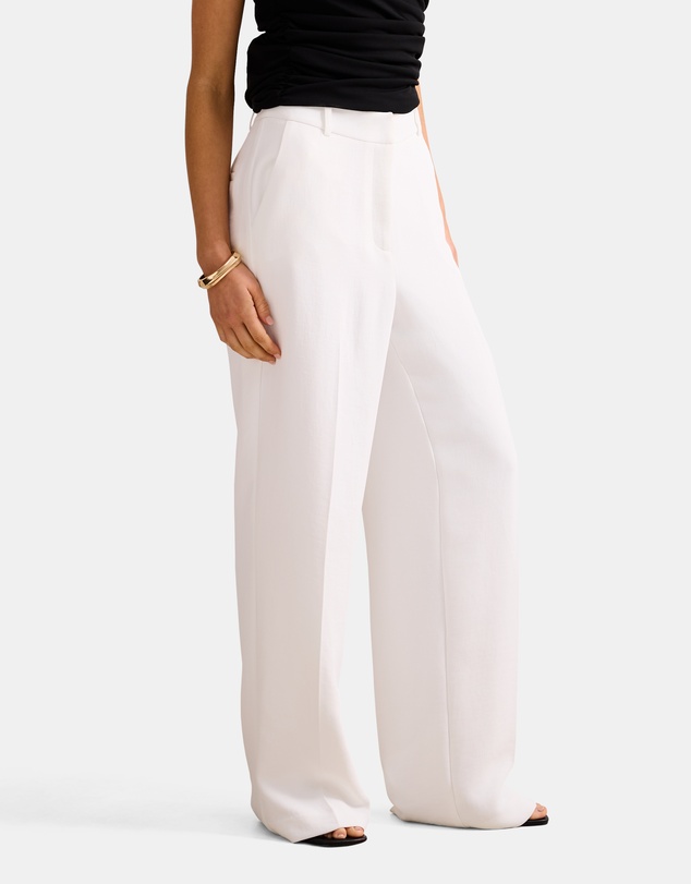 Forever New - Dahlia Straight Leg Pants