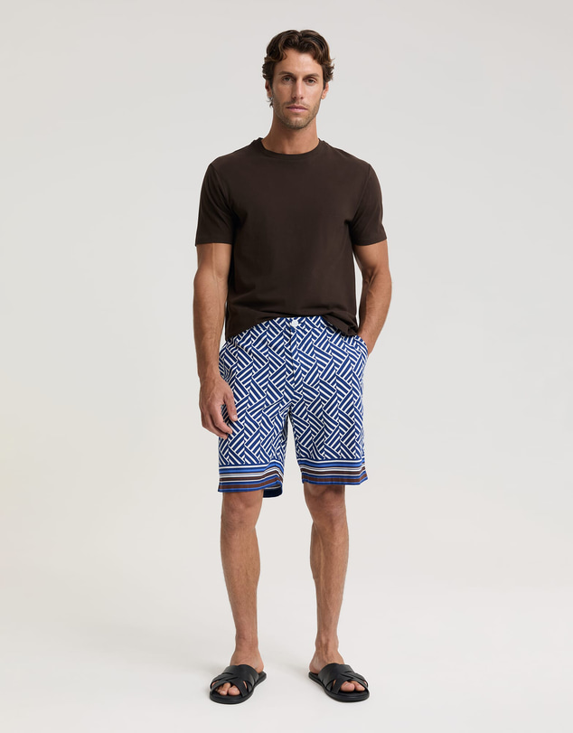 Sportscraft - Genoa Resort Short