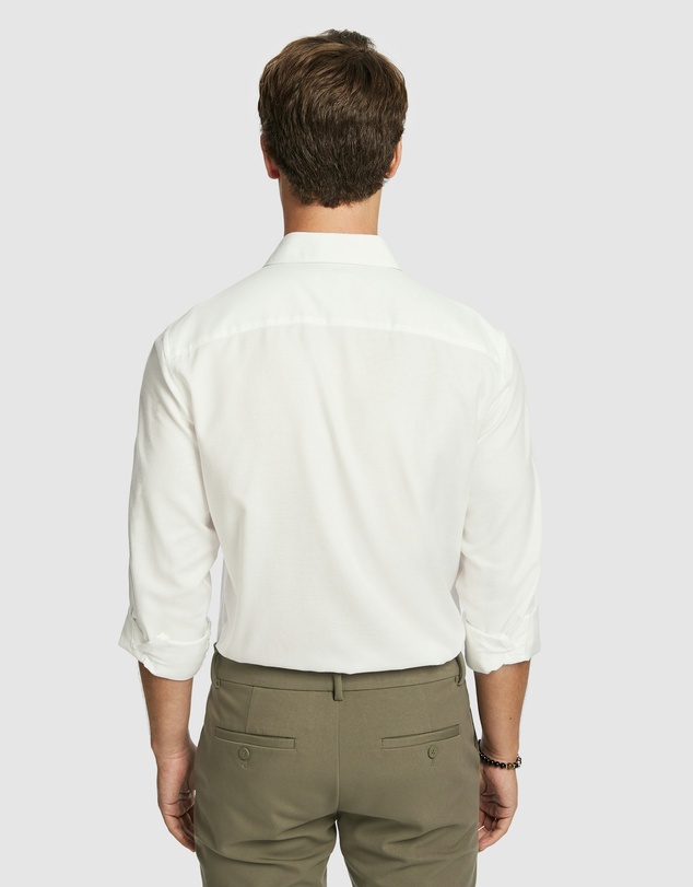 yd. - Hargrove Shirt
