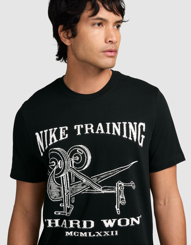 Nike - Nike Dri-FIT T-Shirt