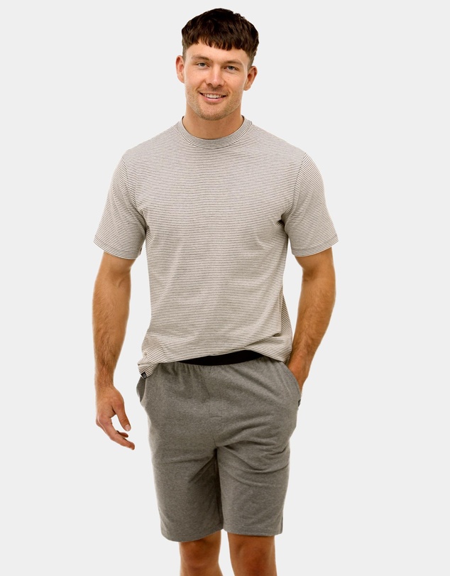 Brooksfield - Cotton Summer Pyjama Set