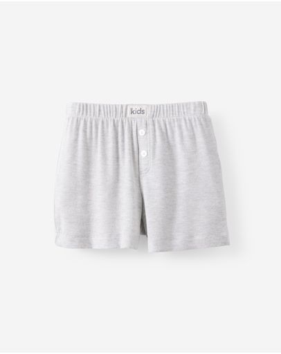 LIGHT GREY MARLE