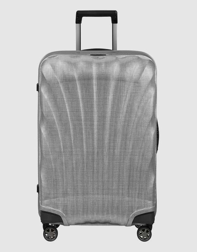Samsonite - C-Lite Suitcase 69Cm Limited Edition