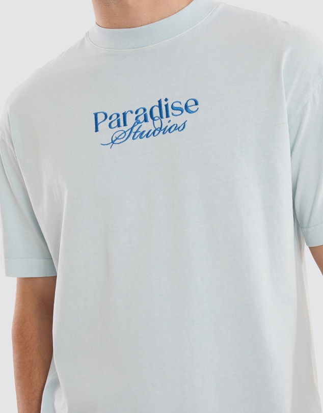 Nomadic Paradise - Merch Street Tee