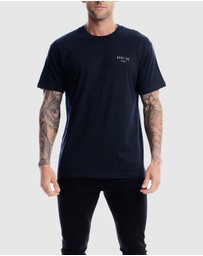 DVNT - Locale Tee