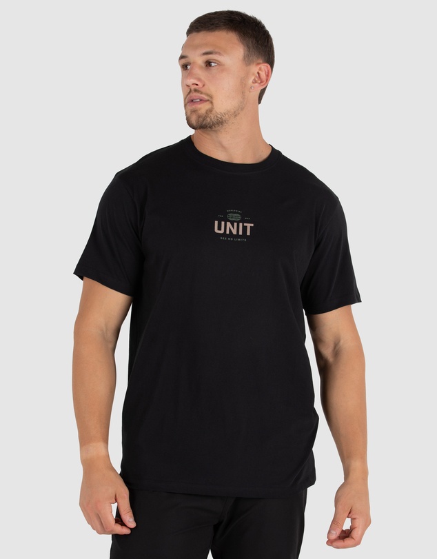 UNIT - UNIT Restore Men's T-Shirt
