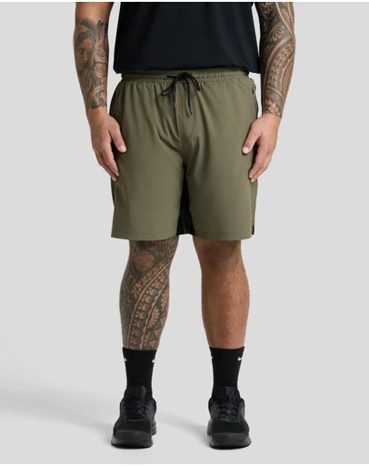 Johnny Bigg - Tmr Active Training Short