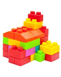 Bright Child - Soft Bricks