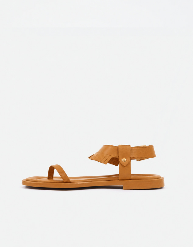 Sol Sana - Nomad Slide Tan