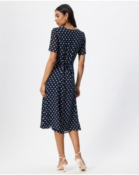 Reformation - Lise Dress